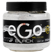 Gel Ego Black Tarro 250Ml - WeCare Pharma