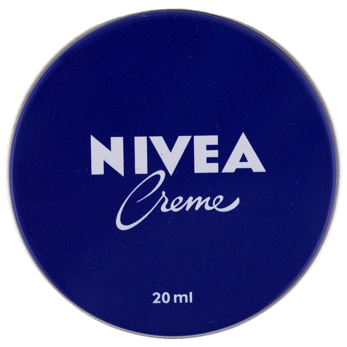 Crema Nivea Lata Chica - WeCare Pharma