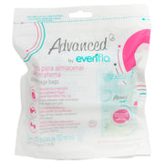 Bolsas De Leche Materna 5Oz Evenflo - WeCare Pharma