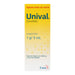 Unival Suspensión 1G/5Ml 230Ml (Sucralfato) 1 - 7501314704057