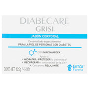 Diabecare Jabon Corporal 125G - WeCare Pharma