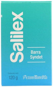 Salilex Jabón Barra 120G - WeCare Pharma