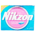 Nikzon Mast 20Mg/8.3/40Mg Con 90 Tabletas (Ruscus Aculeatus/L Sporogenes/Ac Ascorbico) - WeCare Pharma