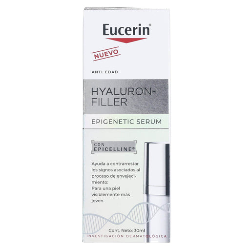 Eucerin Epigenetic Hyaluron Filler Serum 30 Ml - WeCare Pharma