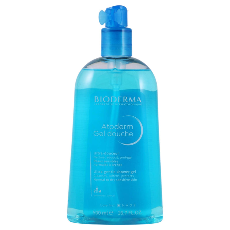 Bioderma Atoderm Gel Ducha 500Ml - WeCare Pharma
