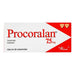Procoralan (Ivabradina) Com 7.5Mg Con 56 - WeCare Pharma