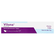 Vilona Crema 7.5% 15G (Ribavirina) - WeCare Pharma
