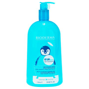 Bioderma Abcderm Gel Baño Moussant 1L - WeCare Pharma
