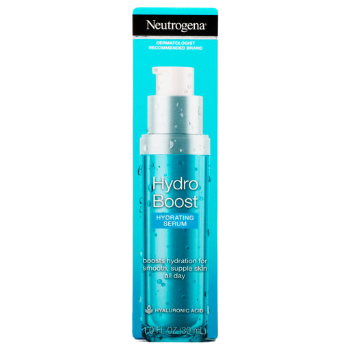 Neutrogena Hydro Boost Serum Facial 30Ml 1 - 070501100134