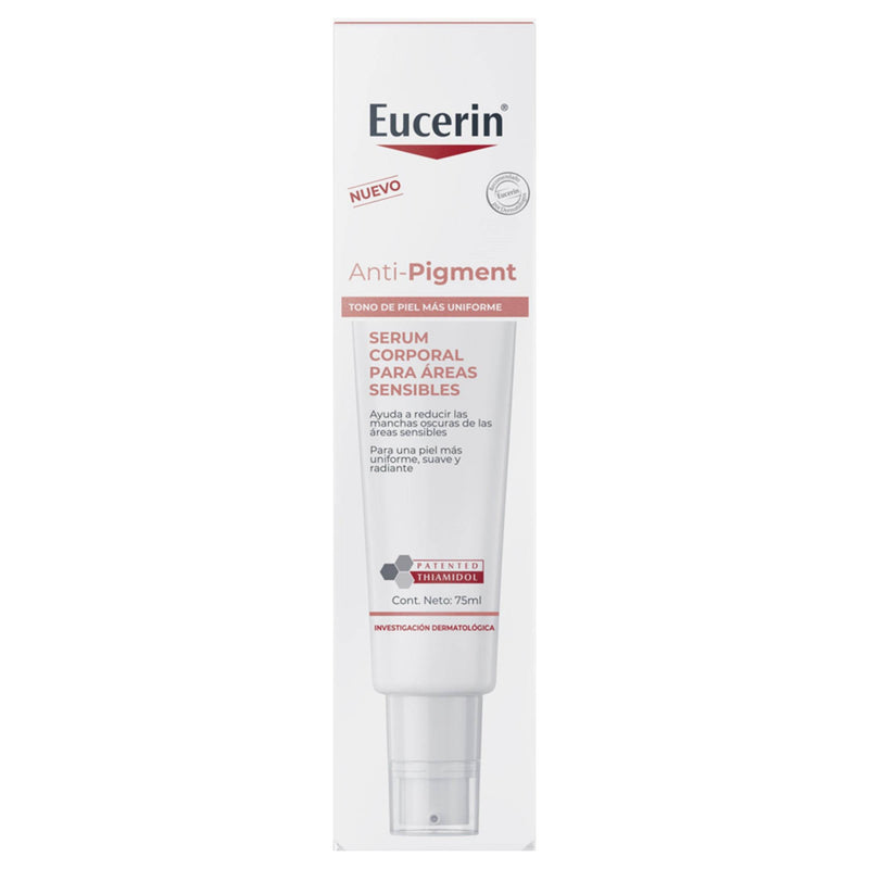 Eucerin Anti-Pigment Serum Corporal 75Ml - WeCare Pharma