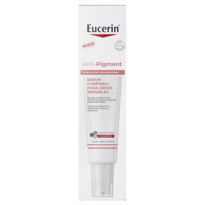 Eucerin Anti-Pigment Serum Corporal 75Ml - WeCare Pharma