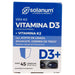 Solanum (Colecalciferol/Vitamina K) Capsulas Con 45 - WeCare Pharma