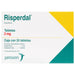 Risperdal 2Mg Con 20 Tabletas (Risperidona) - WeCare Pharma