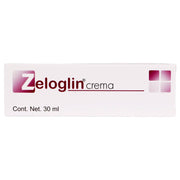 Zeloglin Crema 30Ml - WeCare Pharma