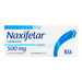 Naxifelar 500Mg Con 20 Capsulas (Cefalexina) - WeCare Pharma