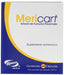 Mericart (Extracto De Curcuma Fitosomado) Capsula  0.748 Gramo Con 60 7501250812571 1