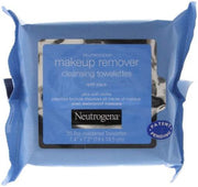 Neutrogena Toallitas Desmaquillantes Original Con 25 - WeCare Pharma