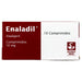 Enaladil 10Mg Con 10 Comprimidos (Enalapril) - WeCare Pharma