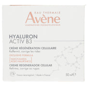 Avene Hyaluron Crema De Día 50Ml - WeCare Pharma