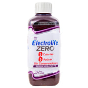 Electrolife Frasco 625Ml Uva (Electrolitos Orales) - WeCare Pharma