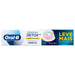 Oral-B Encias Detox Antisarro 130G - WeCare Pharma