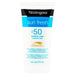 Neutrogena Bloqueador Sun Fresh Fps50 120Ml - WeCare Pharma