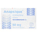 Anapsique (Amitriptilina) Tabletas 50Mg Con 20 - WeCare Pharma