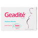 Geadite 150Mg Con 30 Capsulas (Acido Folico/Omega 3) - WeCare Pharma