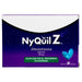 Nyquil Z 25Mg Con 30 Capsulas (Difenhidramina) - WeCare Pharma