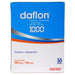 Daflon 1000 (Diosmina/Hesperidina) Sobres 900Mg/100Mg Con 30 - WeCare Pharma