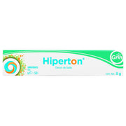 Hiperton Ung 5% 5G (Cloruro De Sodio) - WeCare Pharma