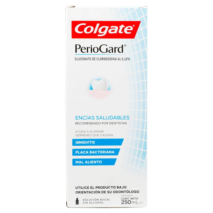 Colgate Periogard 250Ml - WeCare Pharma