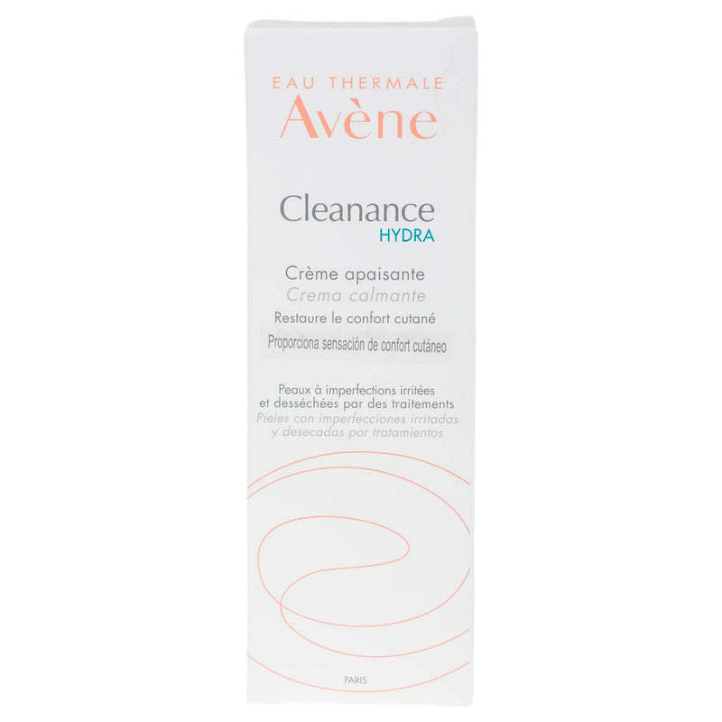 Avene Clean-Ac Crema 40Ml - WeCare Pharma