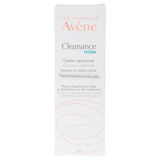 Avene Clean-Ac Crema 40Ml 1 - 3282770956788