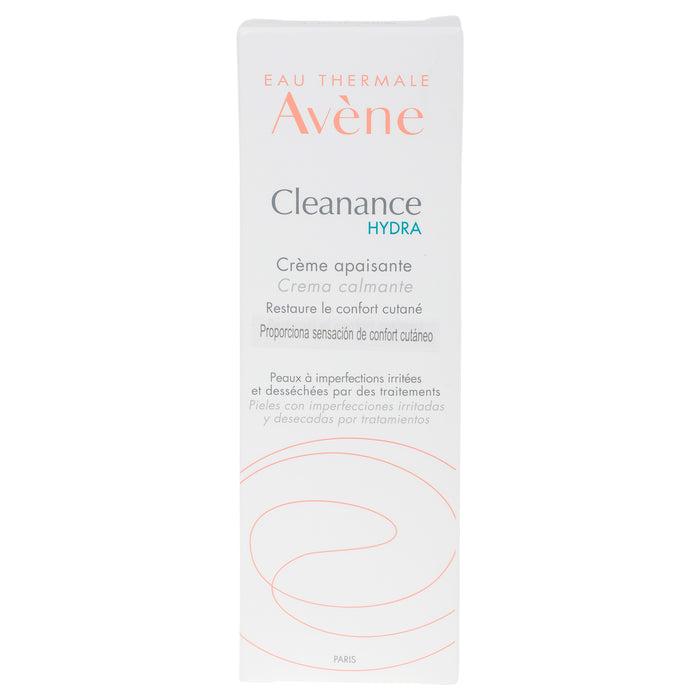 Avene Clean-Ac Crema 40Ml 1 - 3282770956788