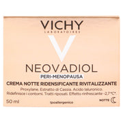 Vichy Neovadiol Peri-Menopausia Crema De Noche 50Ml - WeCare Pharma