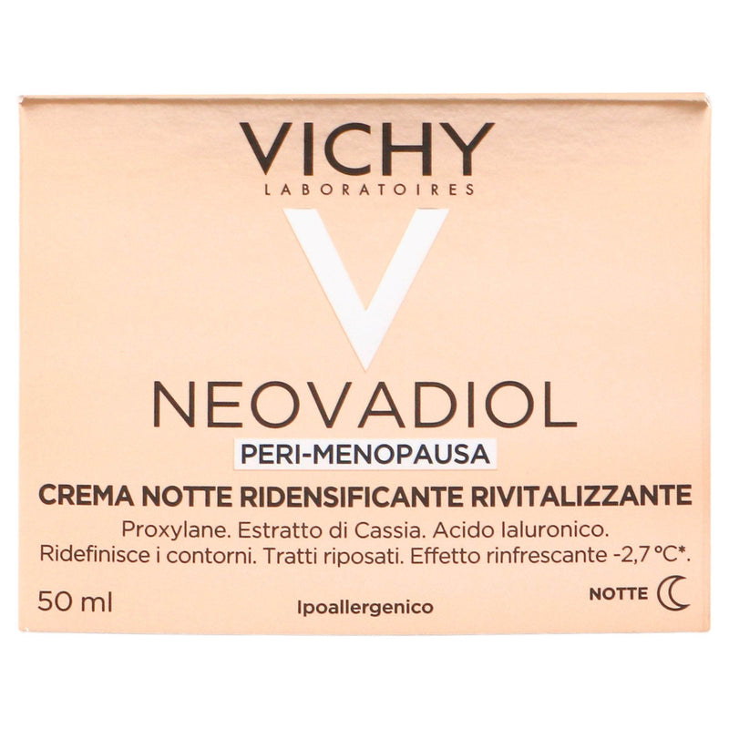 Vichy Neovadiol Peri-Menopausia Crema De Noche 50Ml - WeCare Pharma