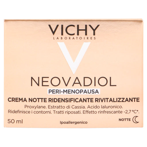 Vichy Neovadiol Peri-Menopausia Crema De Noche 50Ml 1 - 3337875774086