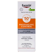 Eucerin Protector Anti-Edad Fps50 50Ml - WeCare Pharma