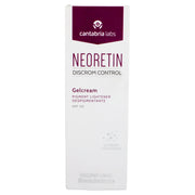 Cantabria Neoretin Gelcream Discrom Control Fps50 40Ml - WeCare Pharma