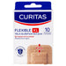 Curitas Flexible Xl Con 10 - WeCare Pharma