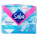 Protectores Diarios Saba Largo Con 50 - WeCare Pharma