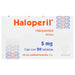 Haloperil 5Mg Con 20 Tabletas (Haloperidol) - WeCare Pharma