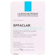 La Roche-P Effaclar Alta Tolerancia Barra 70G - WeCare Pharma