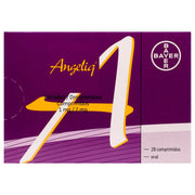 Angeliq 1Mg/2Mg Con 28 Comprimidos (Estradiol/Dropirenona) - WeCare Pharma
