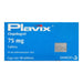 Plavix 75Mg Con 14 Tabletas (Clopidogrel) - WeCare Pharma