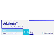 Adaferin Gel 0.1% 30G (Adapaleno) - WeCare Pharma