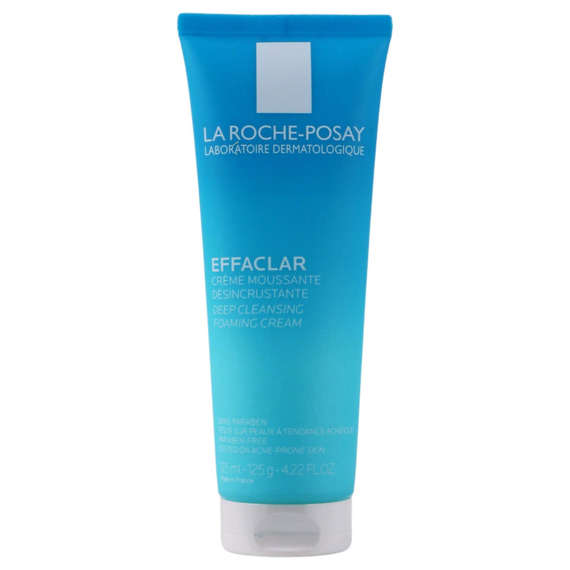 La Roche-P Effaclar Crema Moussante 125Ml - WeCare Pharma