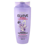 Elvive Shampoo Hidra Rellenador 680Ml - WeCare Pharma