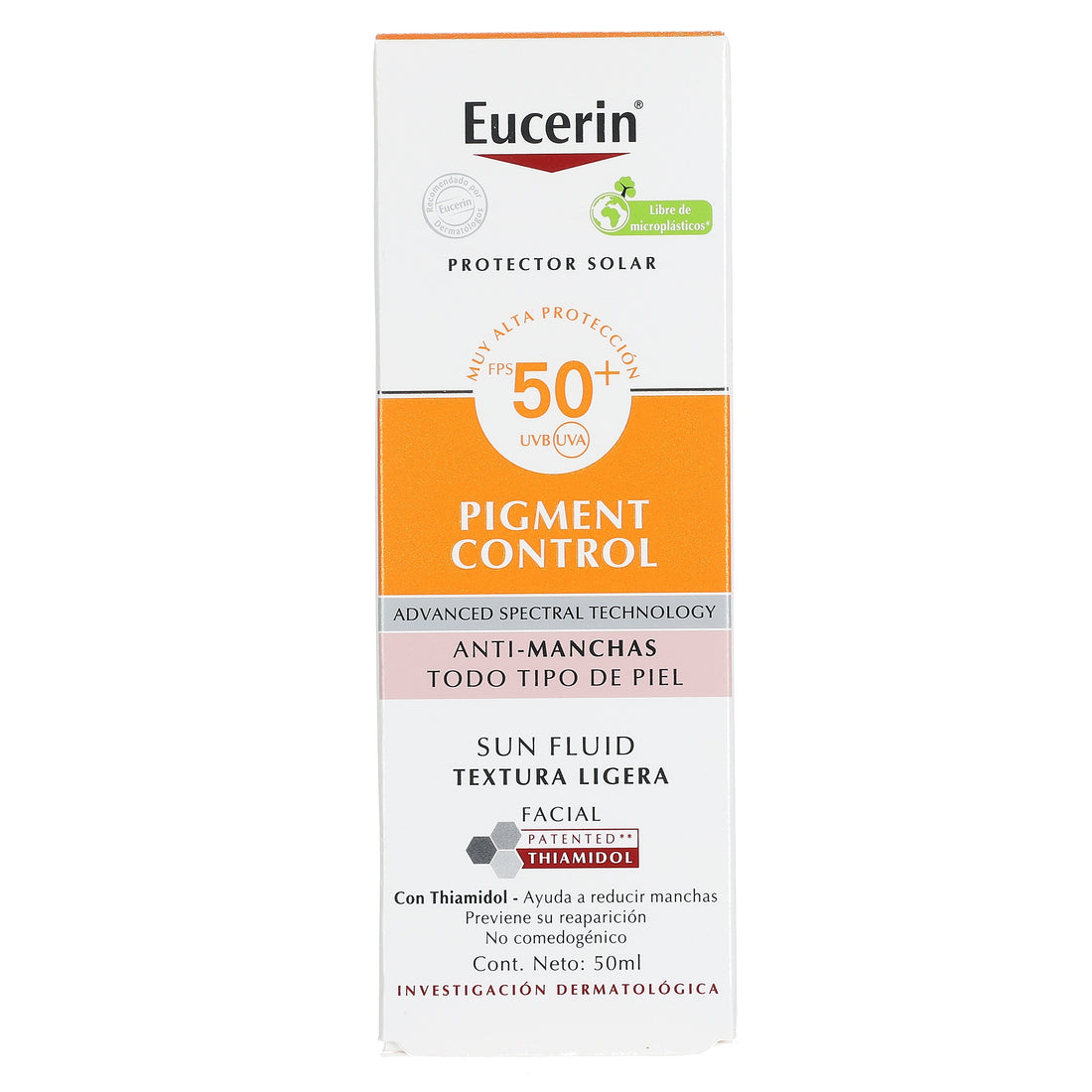 Eucerin Crema Anti Manchas 50Ml 1 - 4005800241901